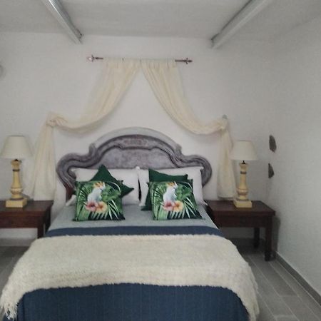 Romantic Atlantic Apartment Guimar Exterior photo