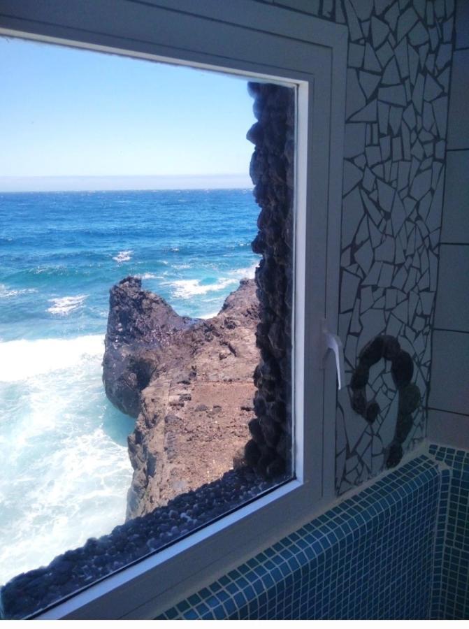 Romantic Atlantic Apartment Guimar Exterior photo